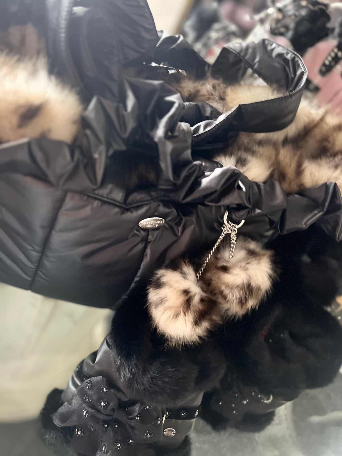 Perfect Bag