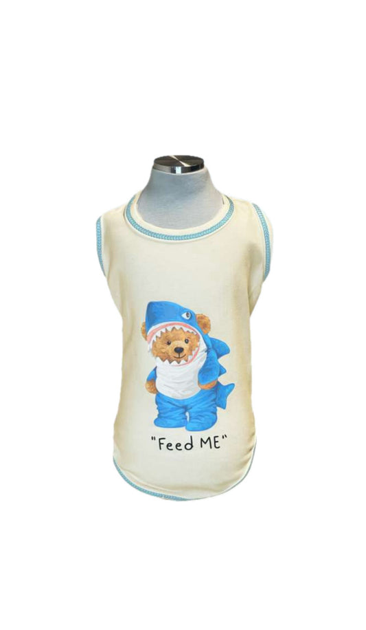 T-shirt Pau