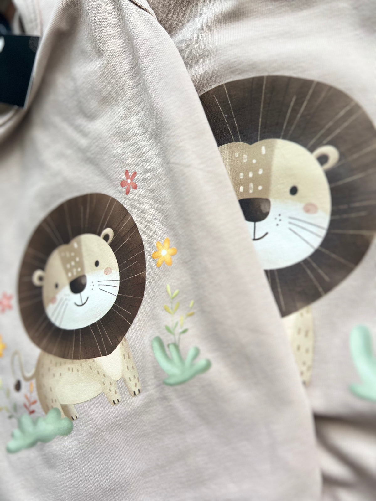 T-shirt Eneas
