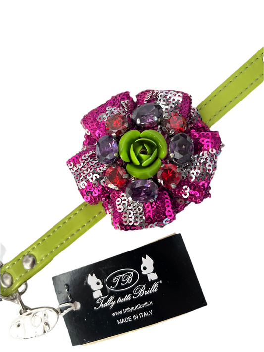 Lussuria Collar