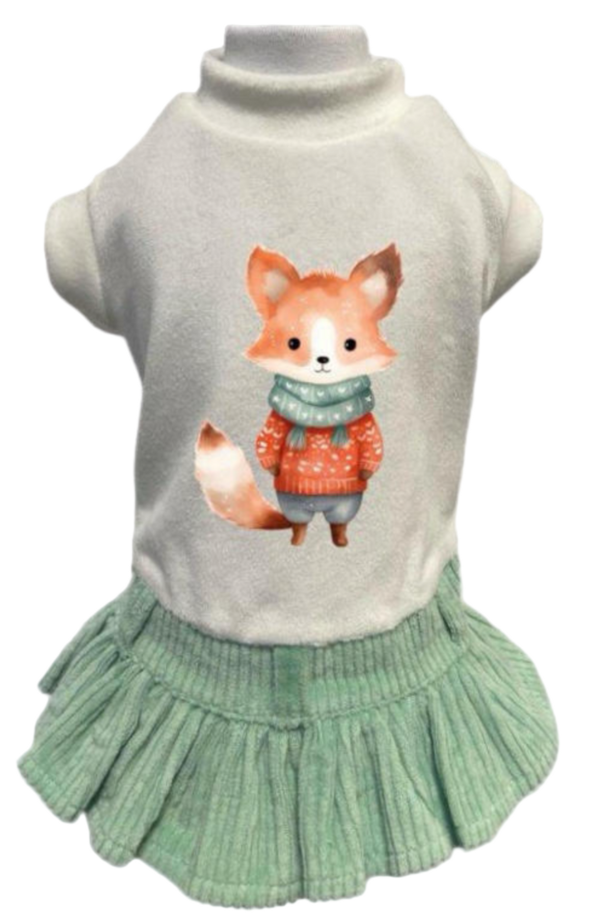 Volpina Cozy