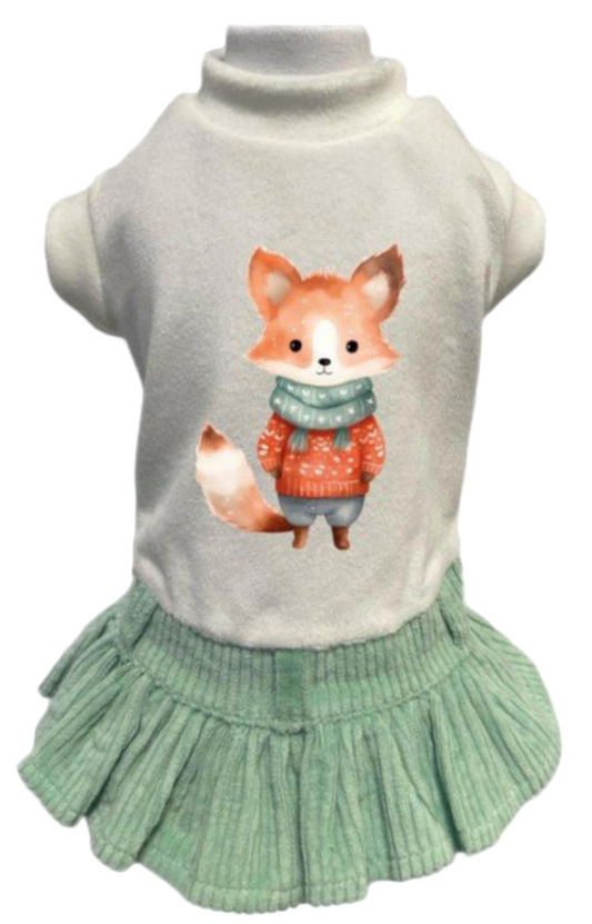 Volpina Cozy