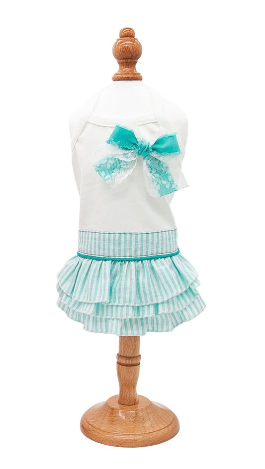 Candy Cake Dress Tiffany