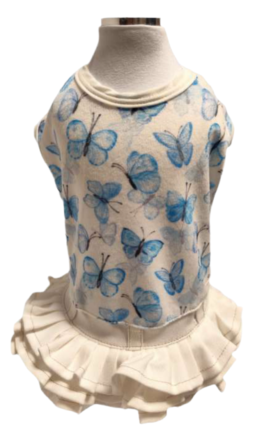 Sarita Dress