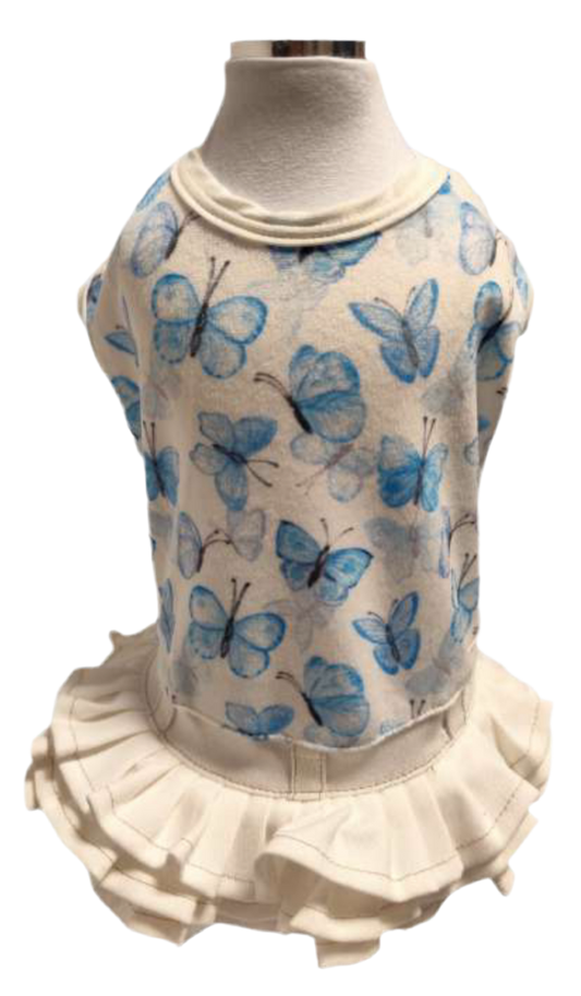 Sarita Dress