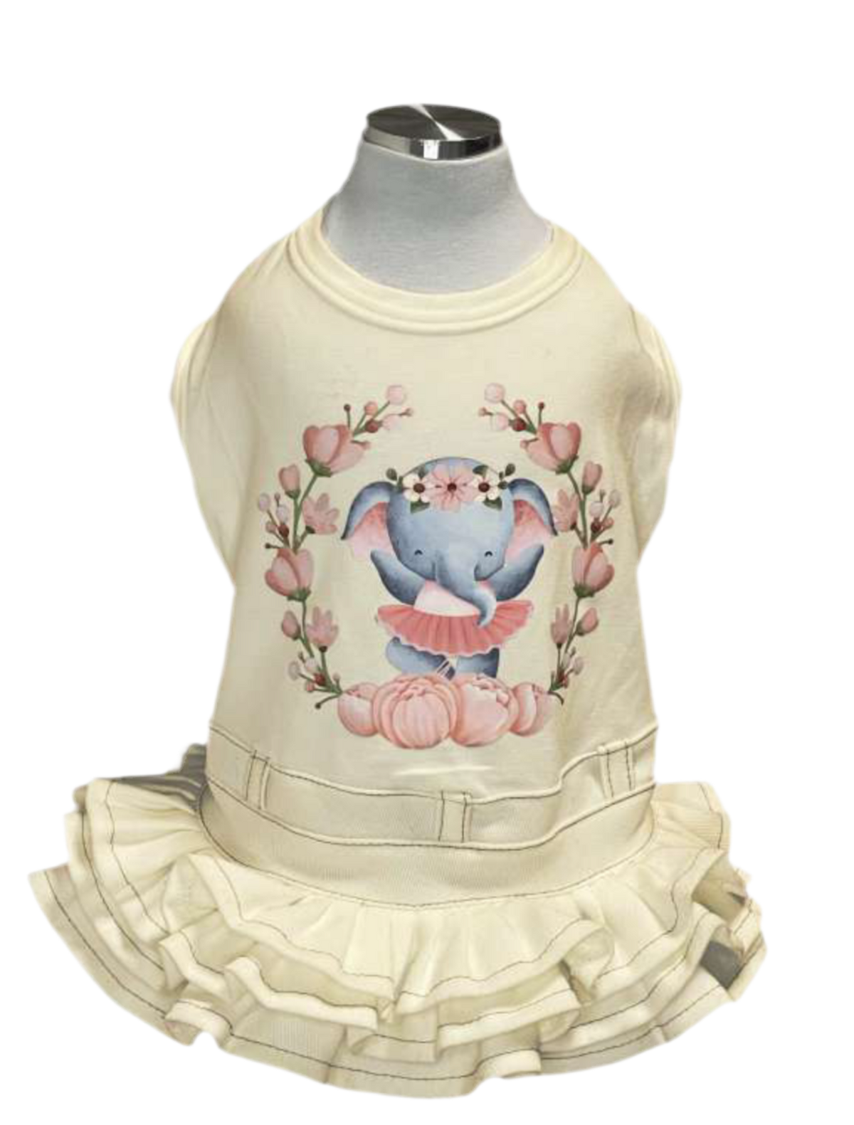 Izar Dress