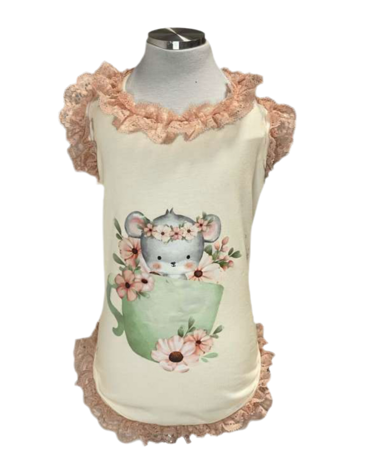 T-shirt Rosemarie