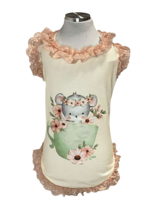 T-shirt Rosemarie