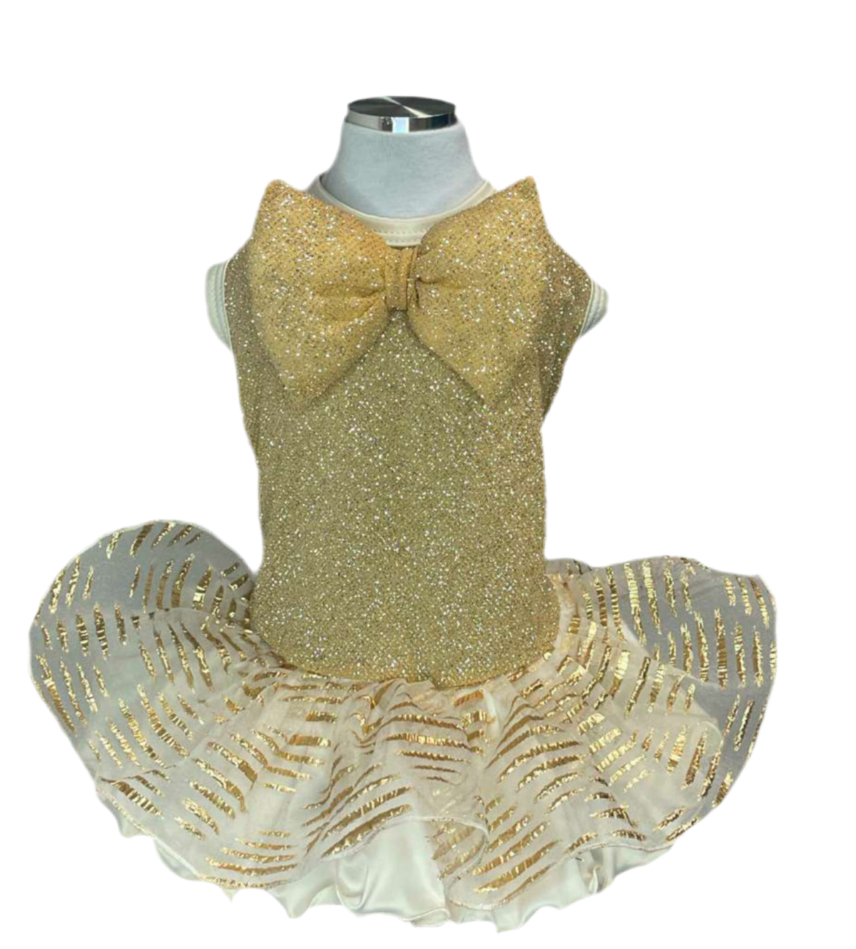 Naiara Dress
