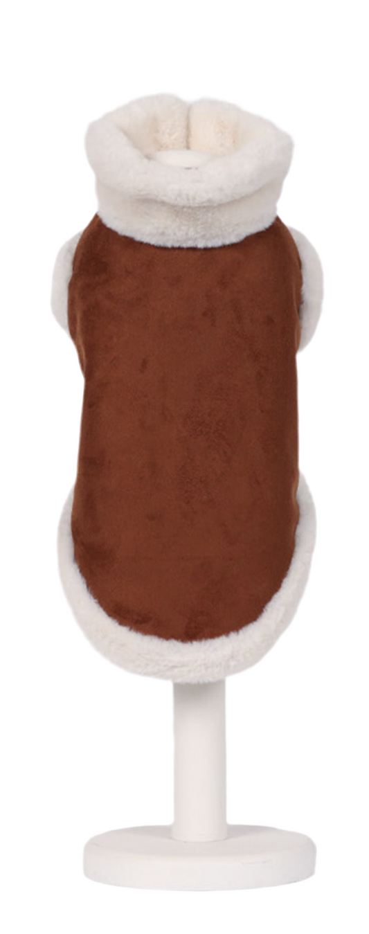 Shearling