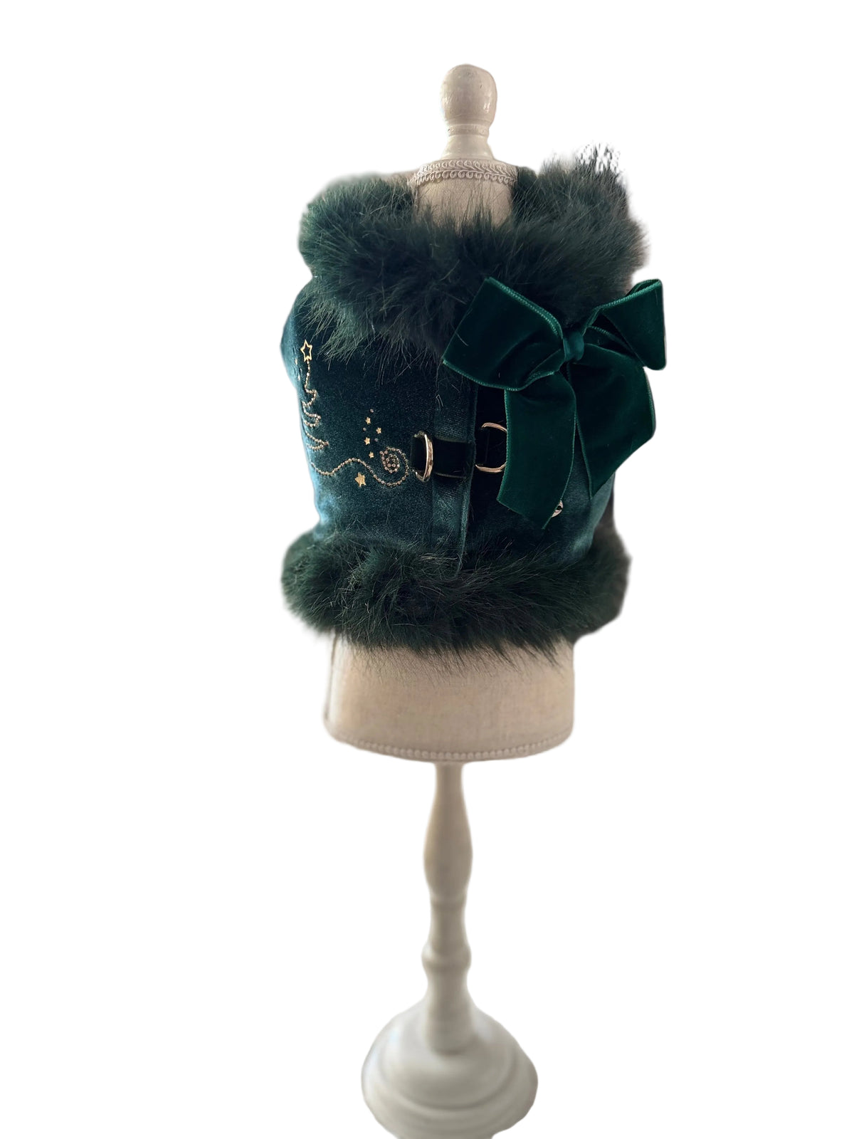 Sapin Doré Harness