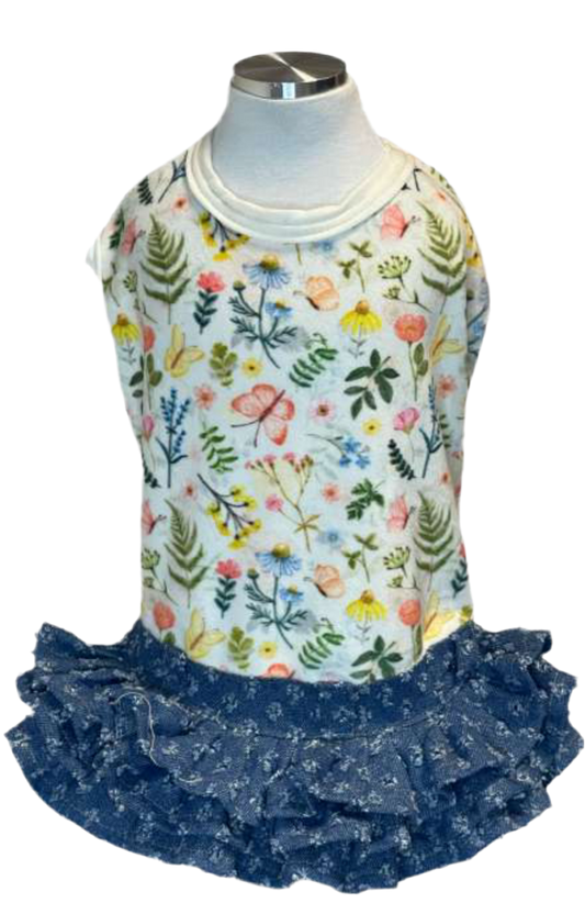 Ernesta Dress