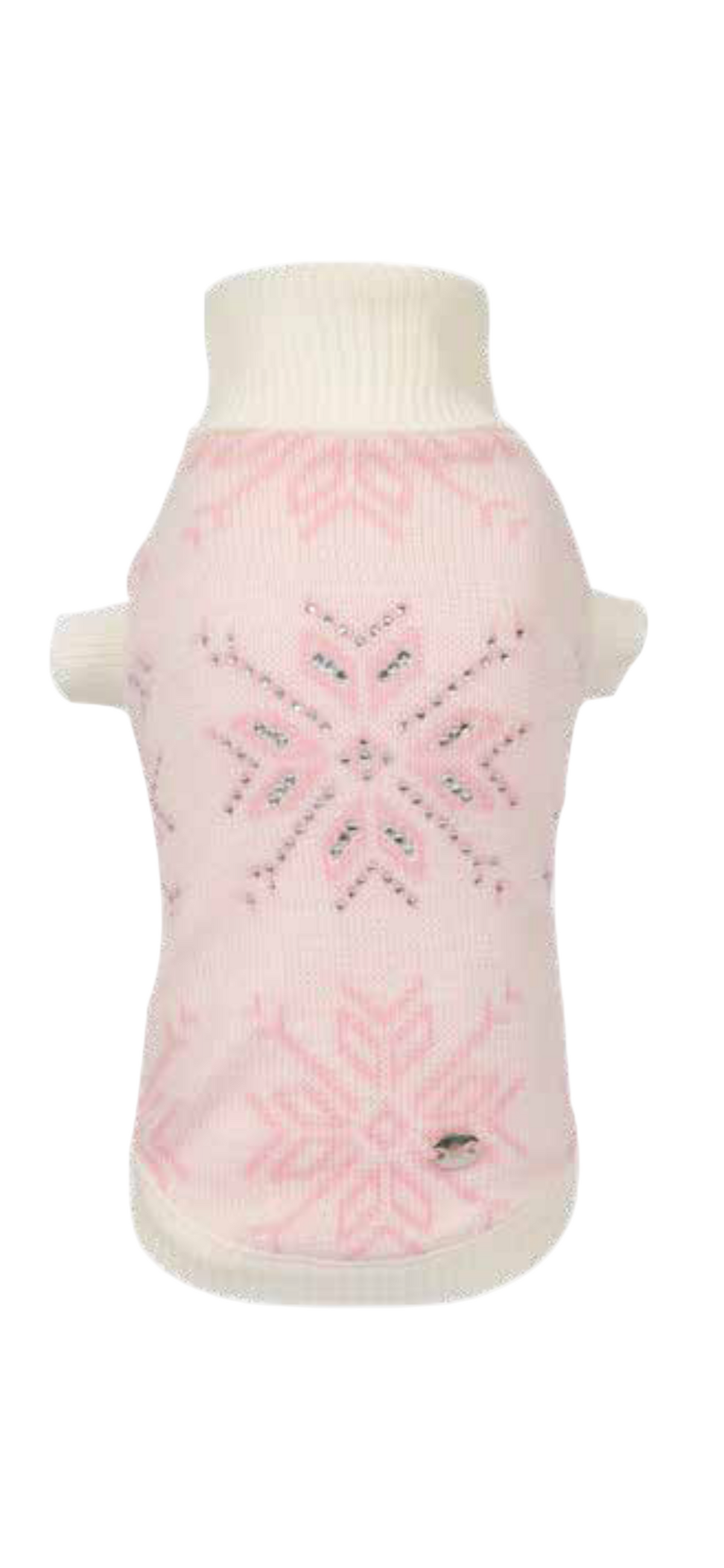 Mon Coeur Pull