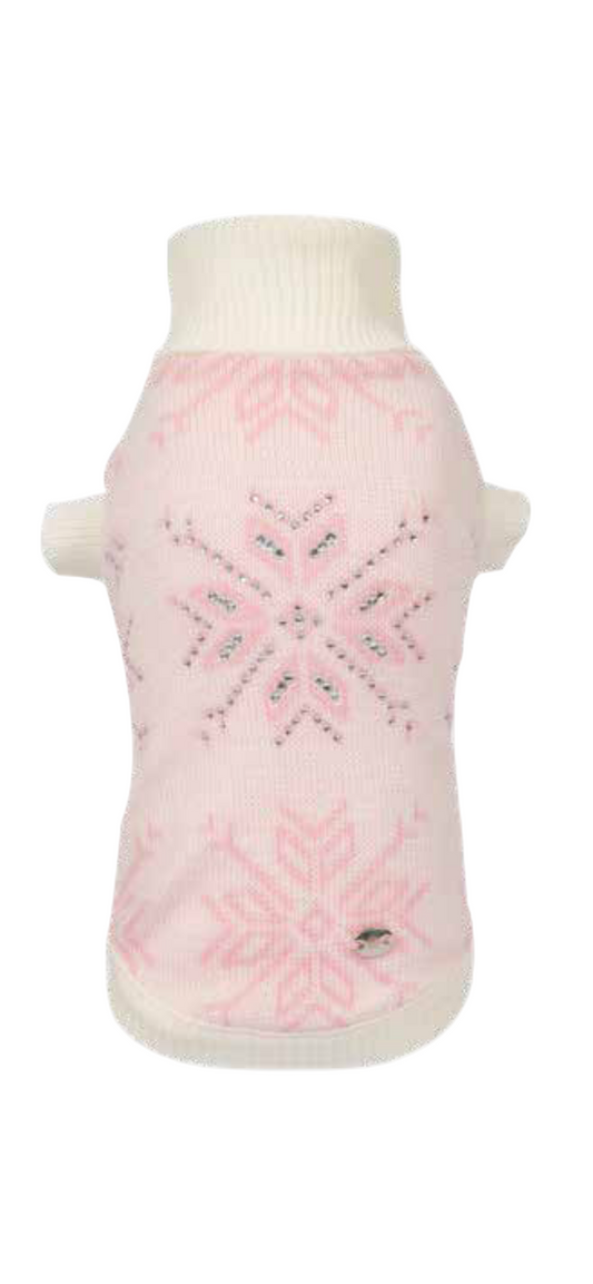 Mon Coeur Pull