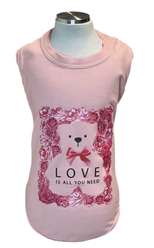 T-shirt Lur