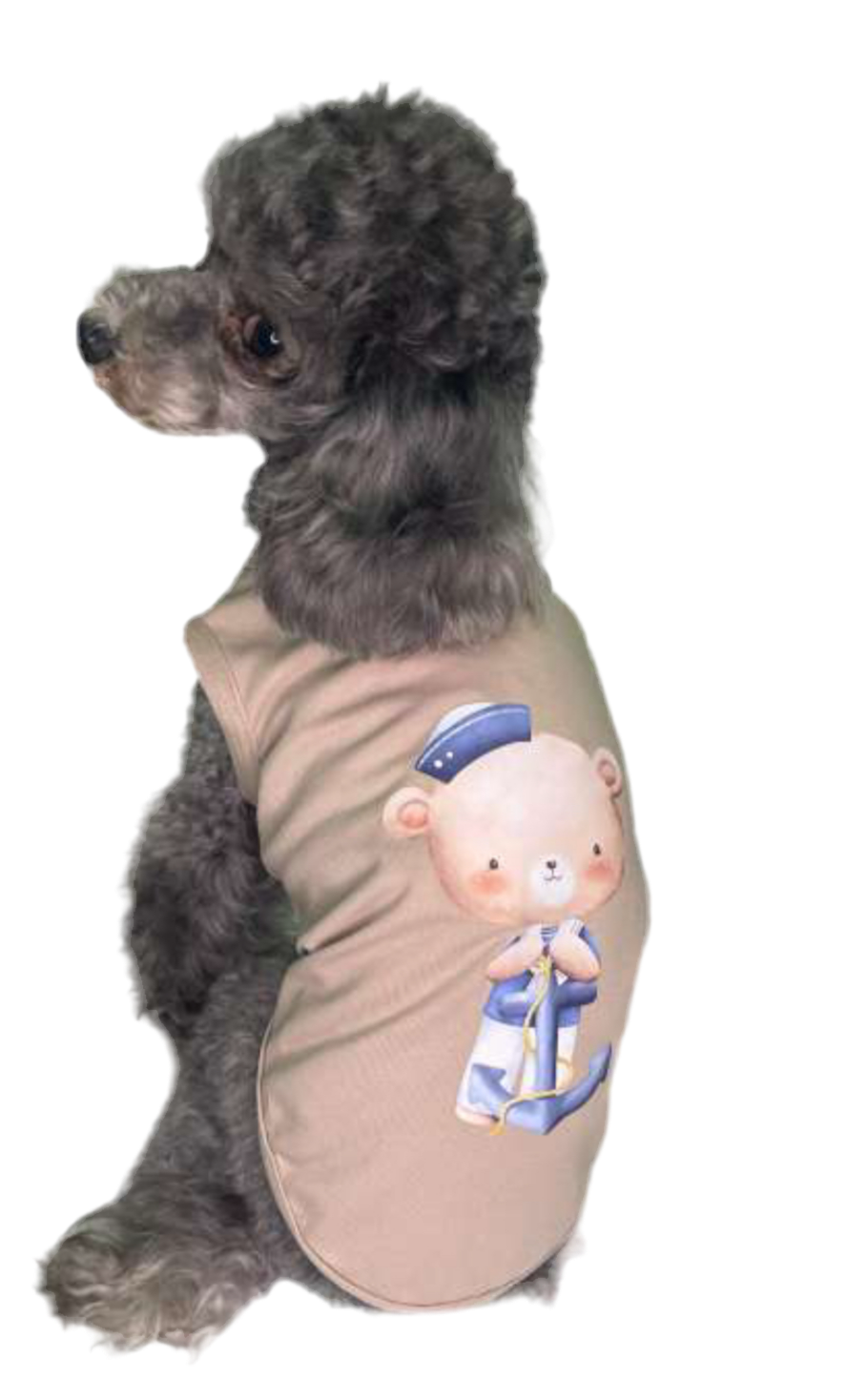 T-shirt Noe