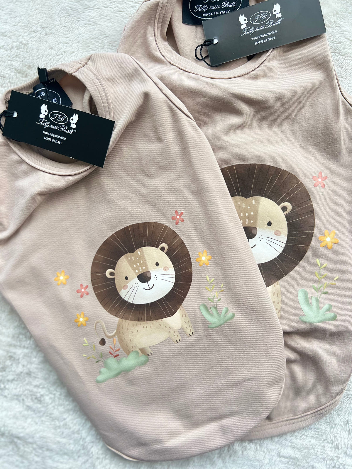 T-shirt Eneas