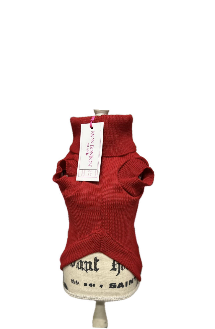 Red Pull