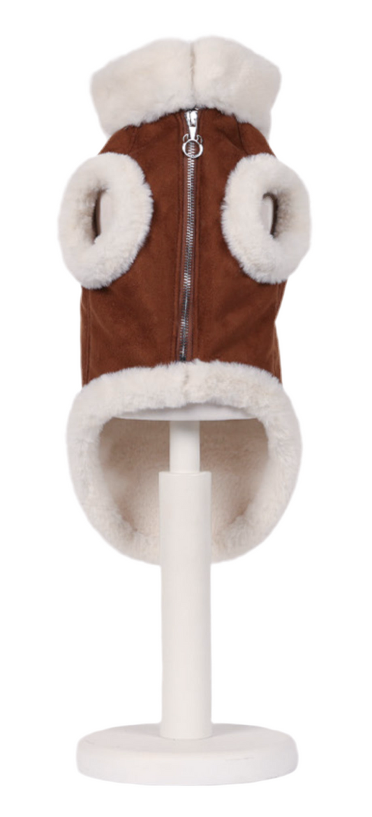 Shearling