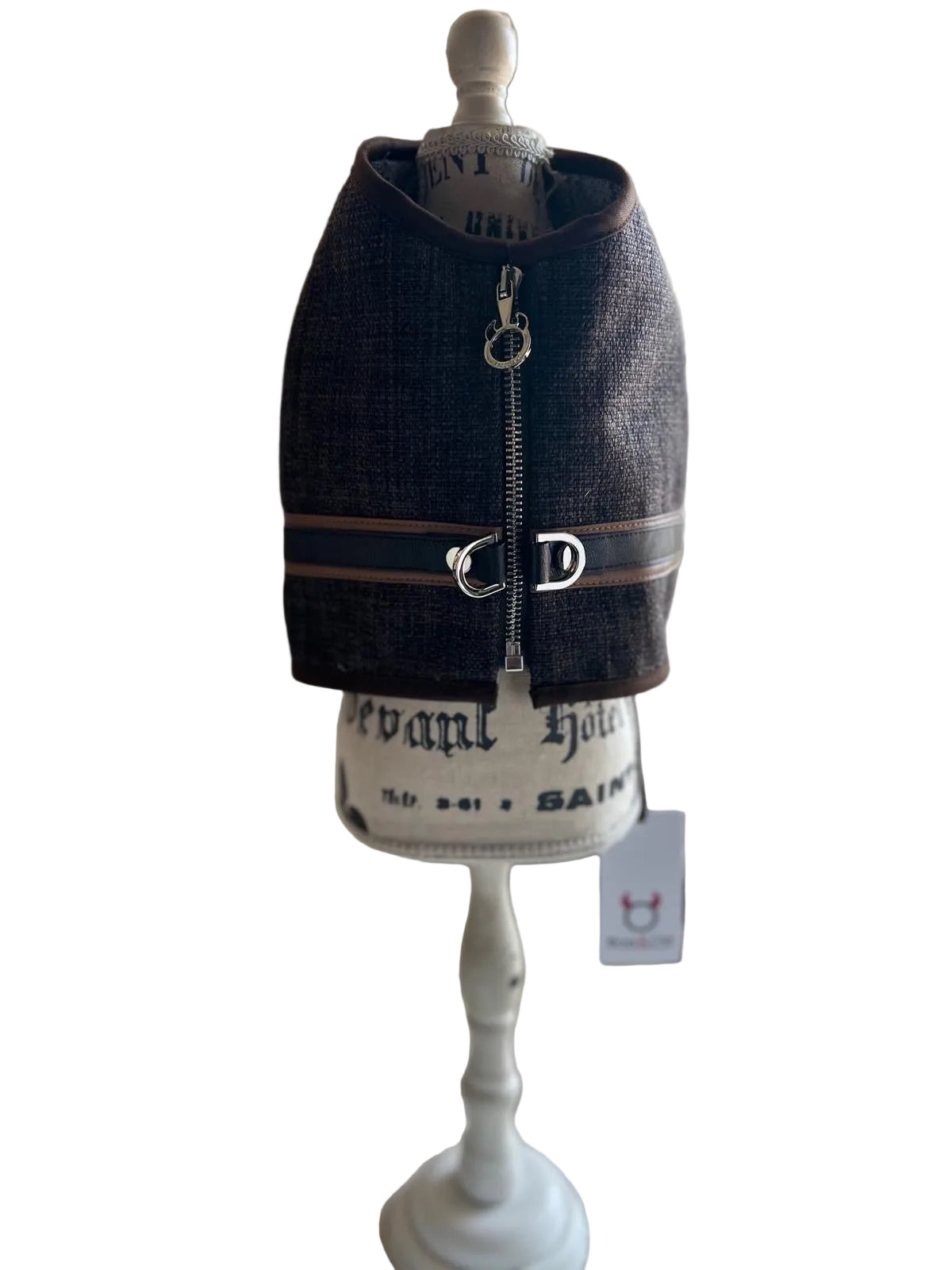 Harness I901 Brown
