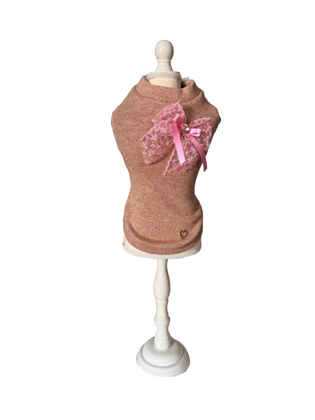 T-shirt Sweet Special Pink