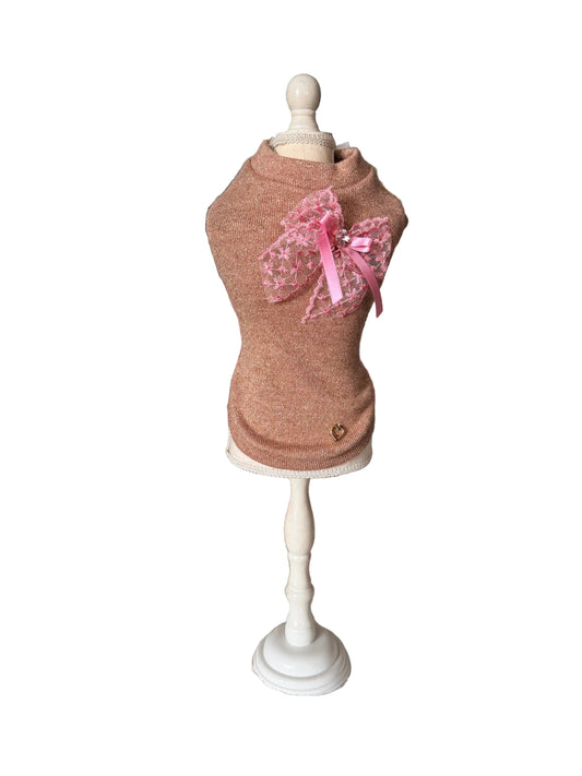 T-shirt Sweet Special Pink