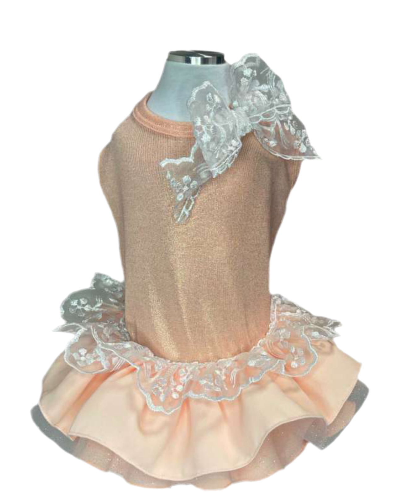Pilar Dress