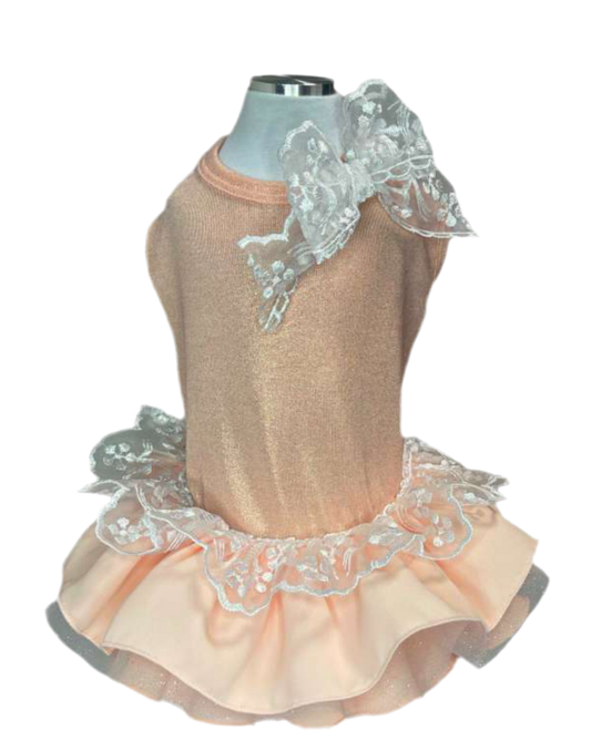 Pilar Dress