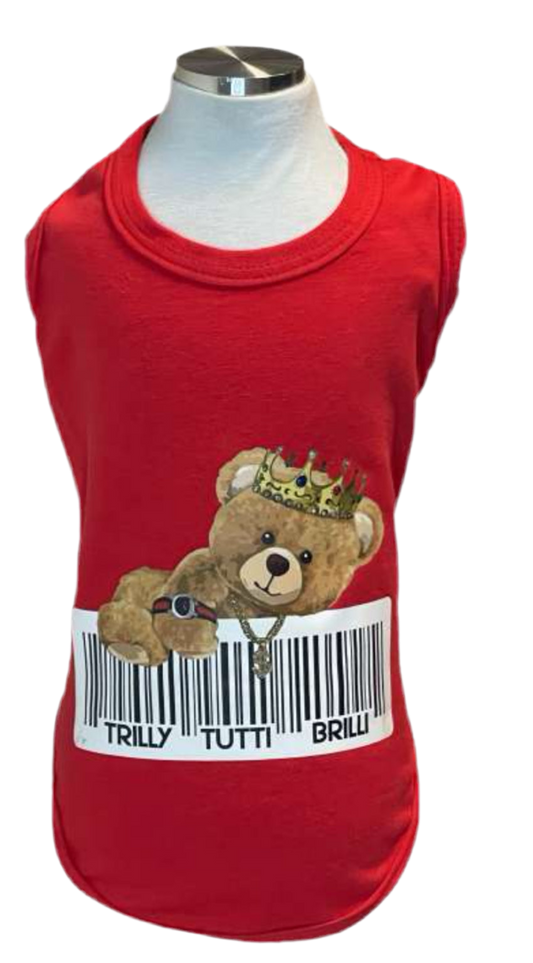 T-shirt Santos
