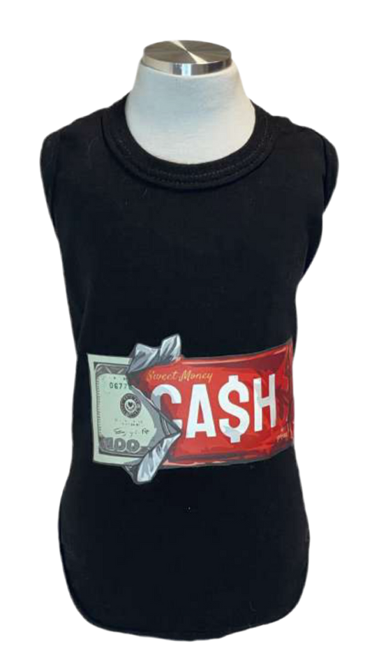 T-shirt Tajo