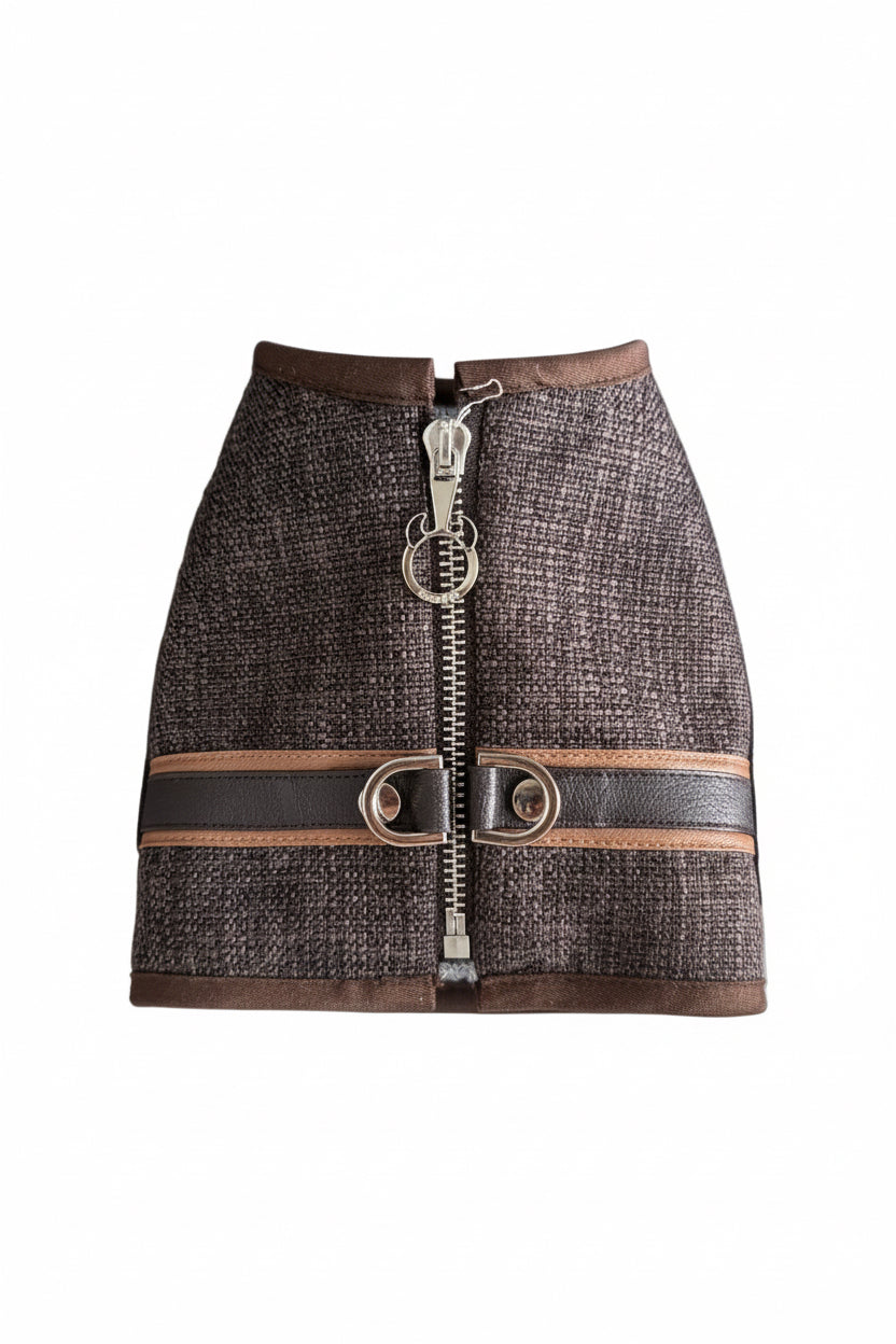Harness I901 Brown