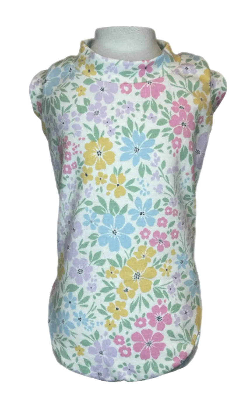 T-shirt petalia