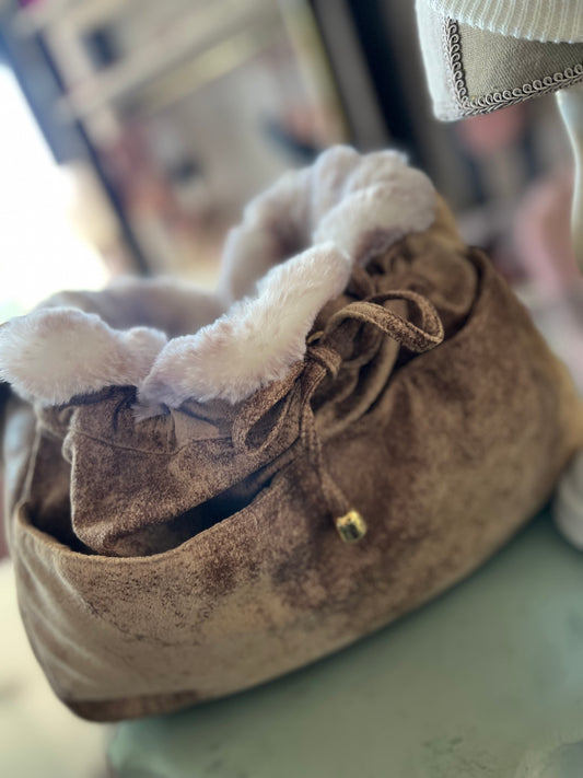 Fade Shoulderbag