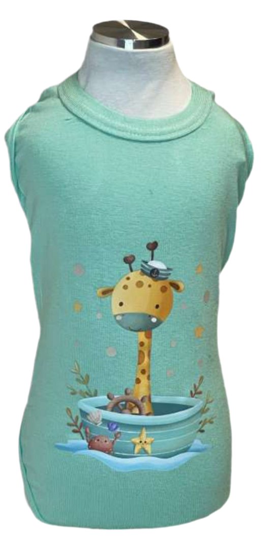 T-shirt Moises