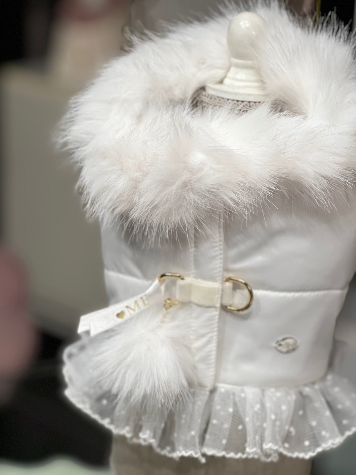 La Neige Harness