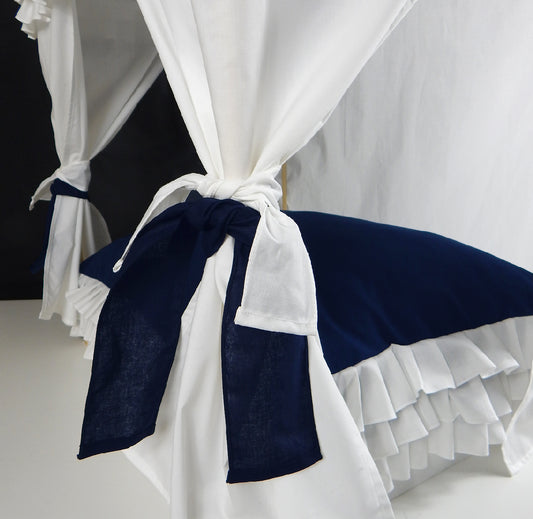 Petit Maison Blu