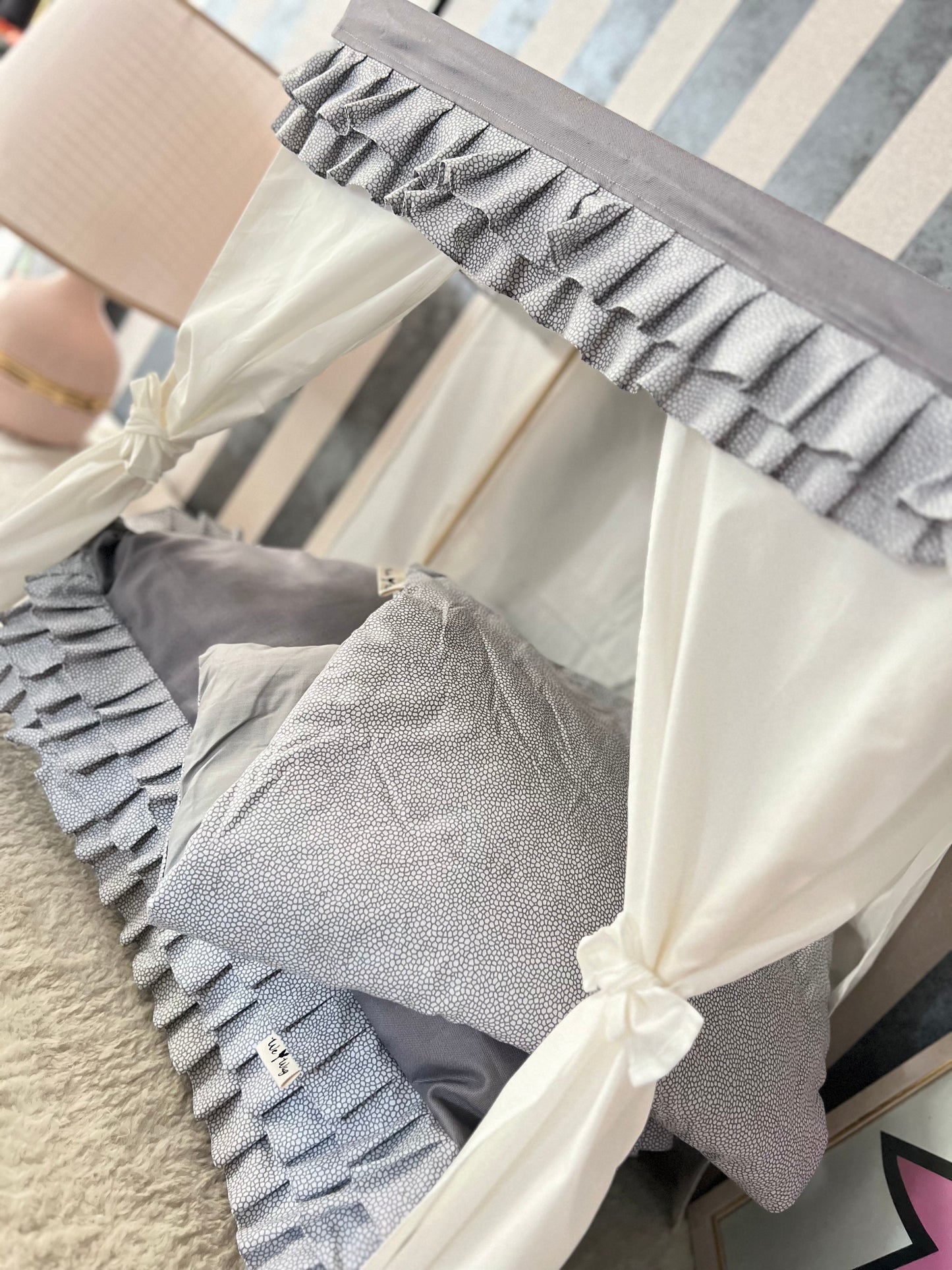 Petit Maison Borbon