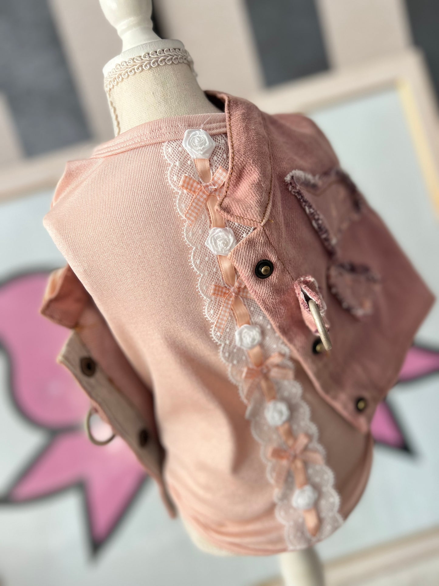 T-Shirt Modesta