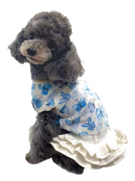 Sarita Dress