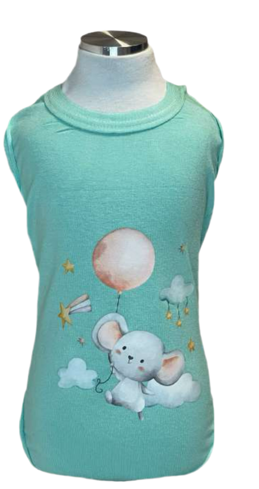 T-shirt Cirilo