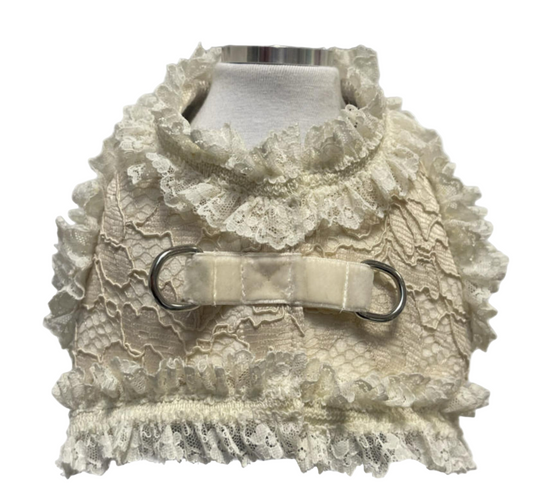 Victorianlace