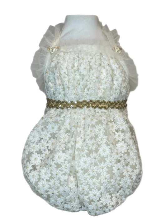 Liana Dress