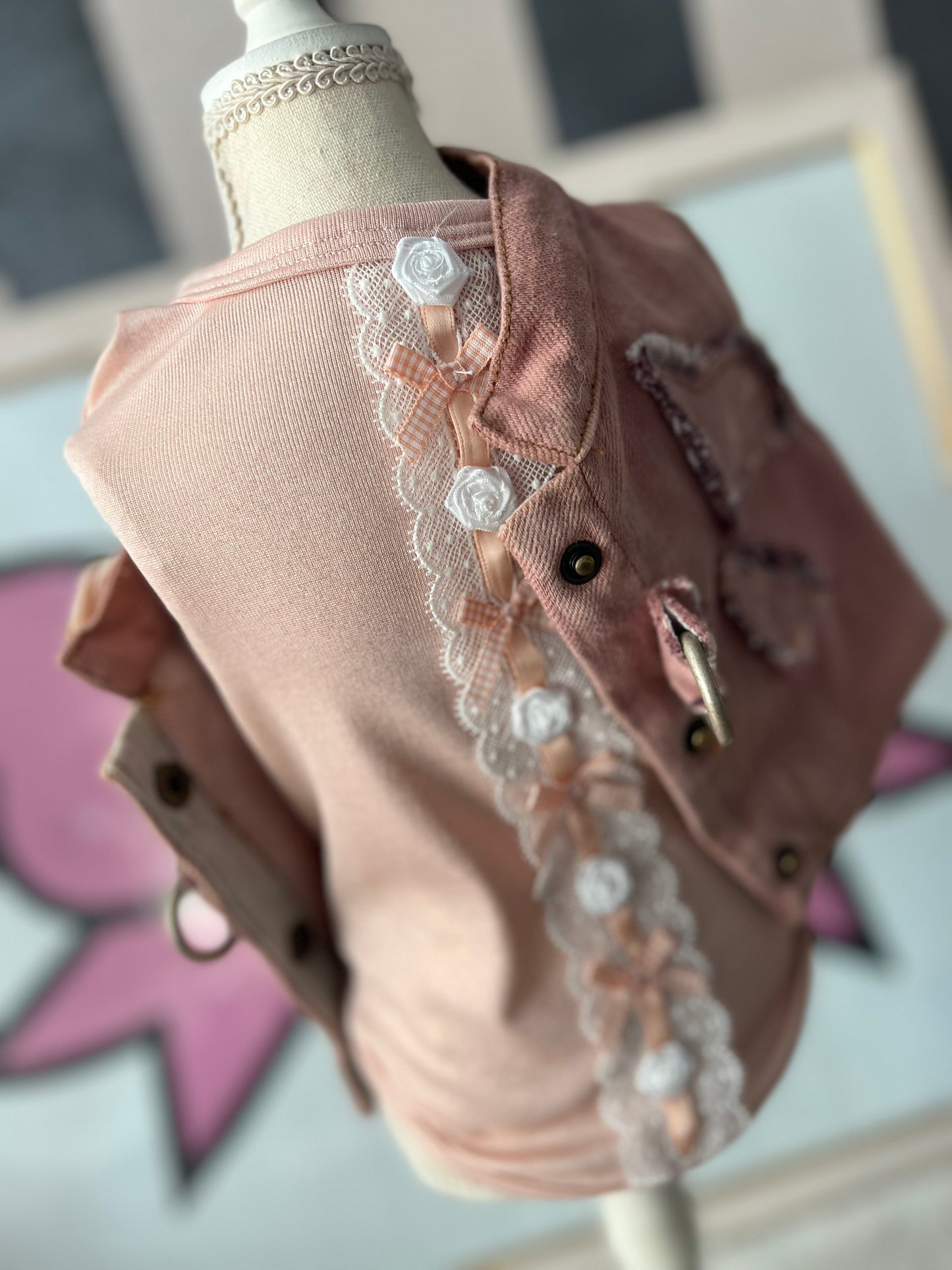 T-Shirt Modesta