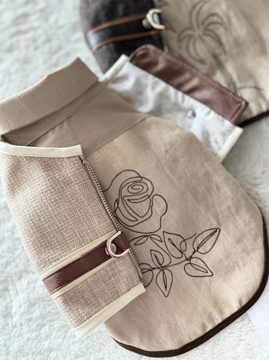 Harness I901 Beige