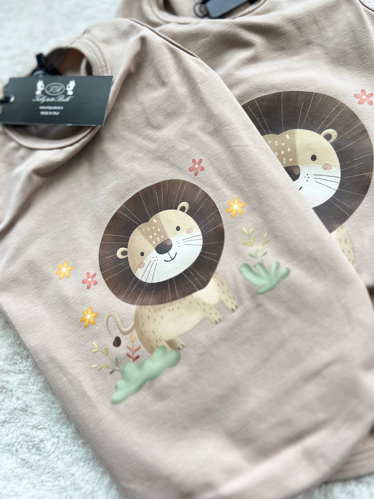 T-shirt Eneas