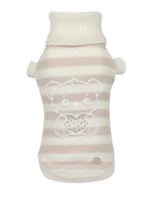 Little Bear Pull