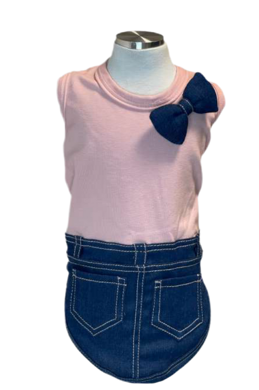 T-shirt Hermina