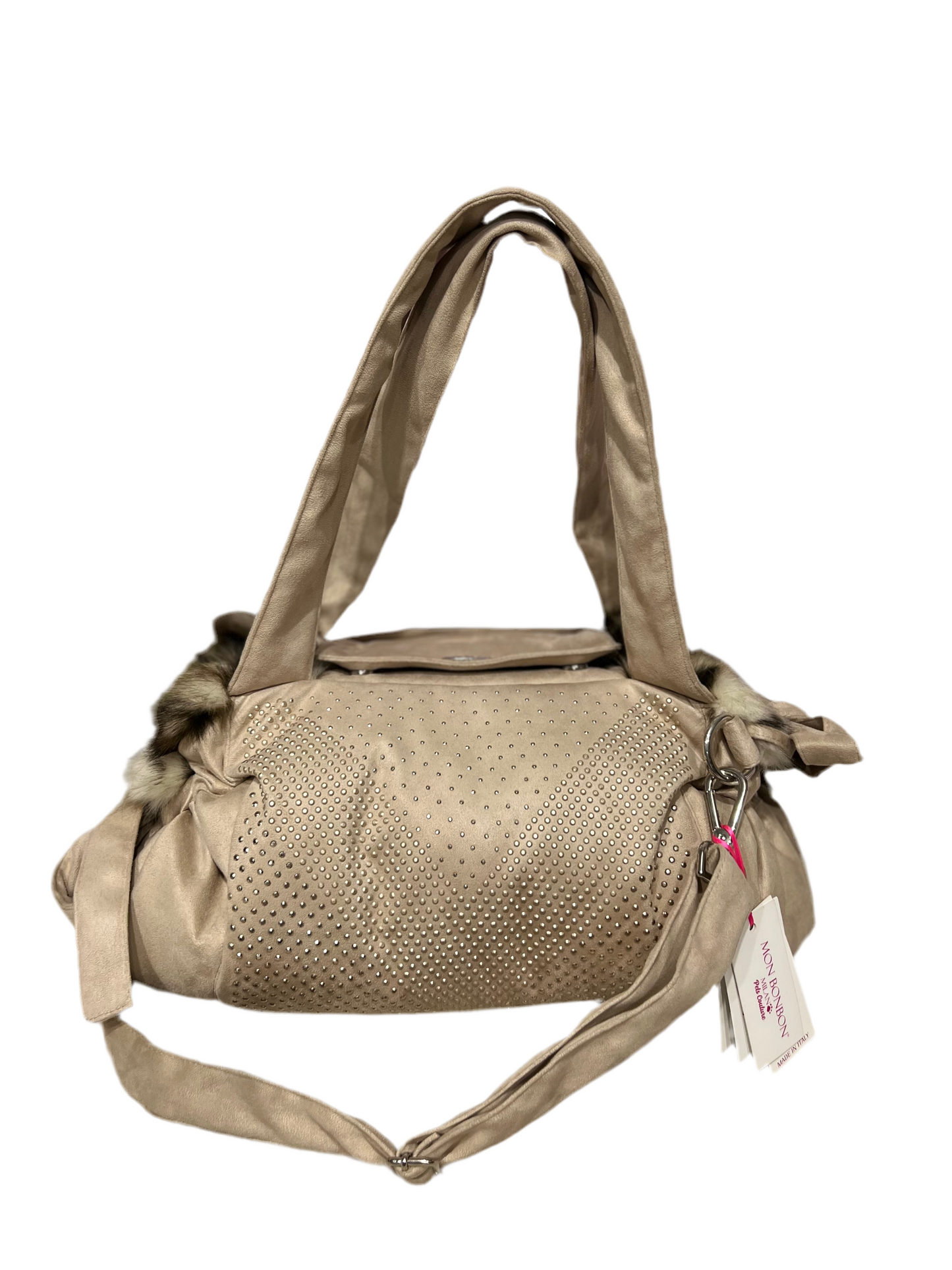 Tresor BAG