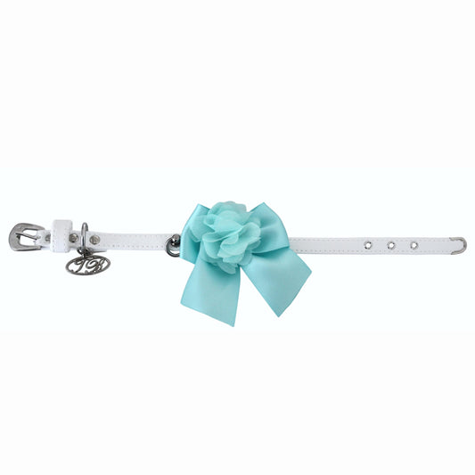 Piccarda Collar Bianco Tiffany