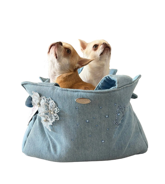 Ohau Bag